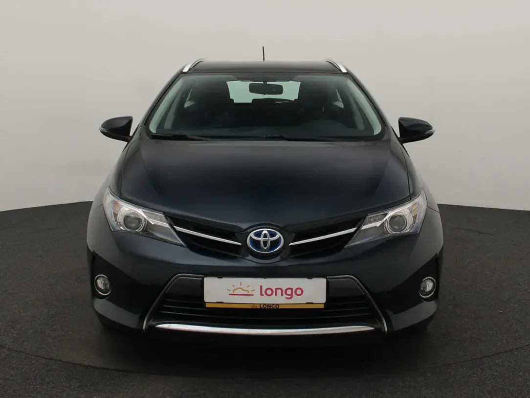 Toyota Auris 2014, kuva 3/31