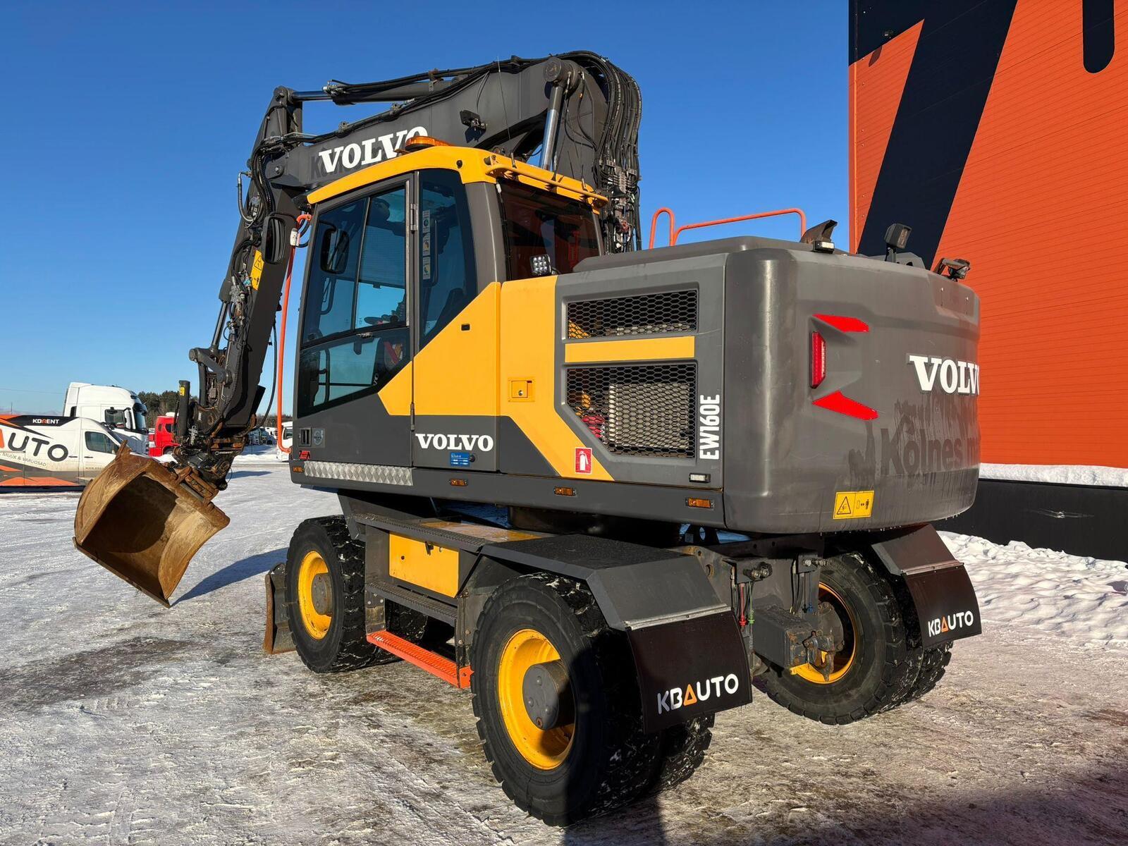 Volvo EW 160, kuva 7/26