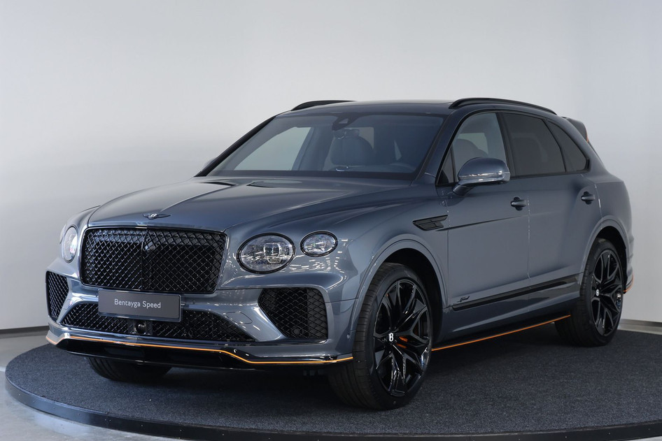 Bentley Bentayga, 2026, 4.0, 478 kW, benzīns, automātiskā, pilnpiedziņa