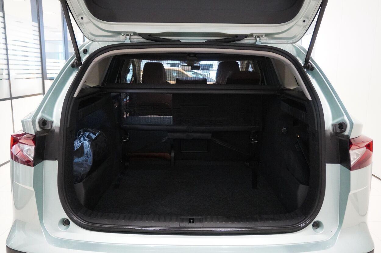 Škoda Enyaq 2022, photo 6/26