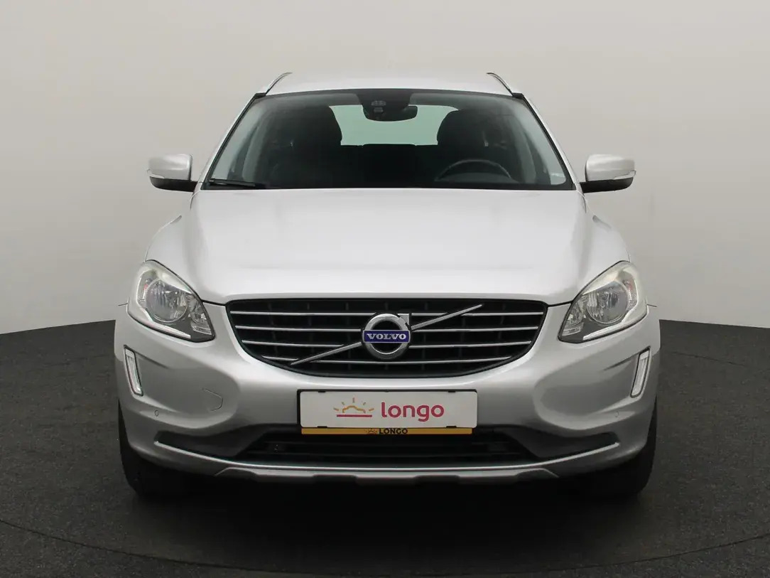 Volvo XC60 Summum 2.0 140kW 2015, photo 3/34