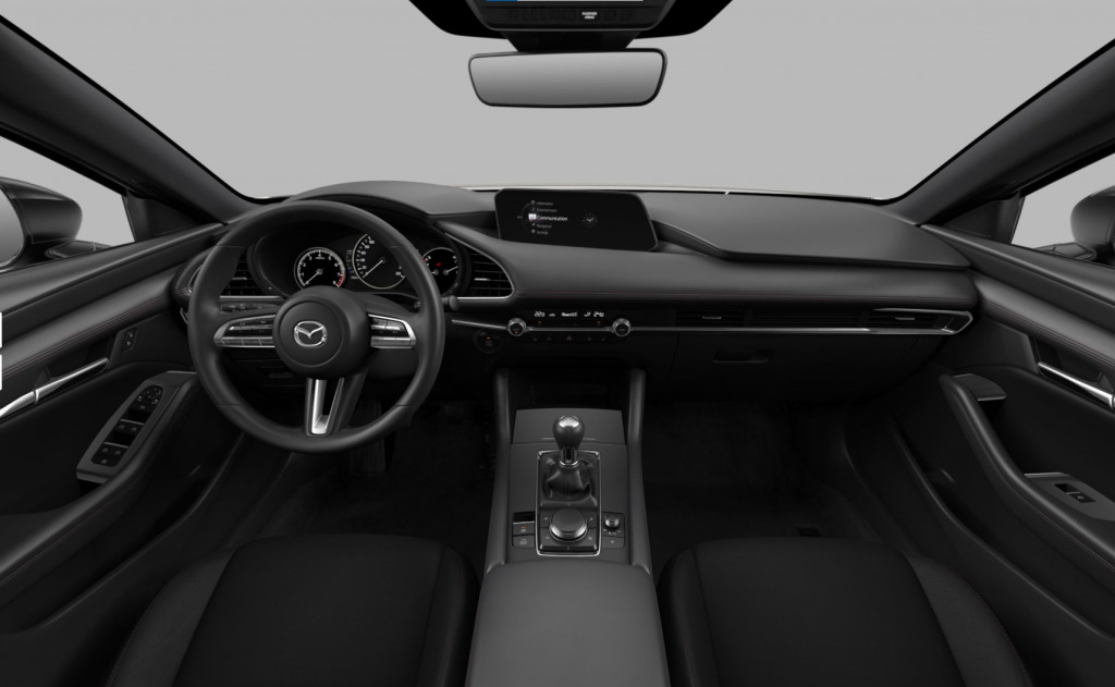 Mazda 3 2025, photo 2/2