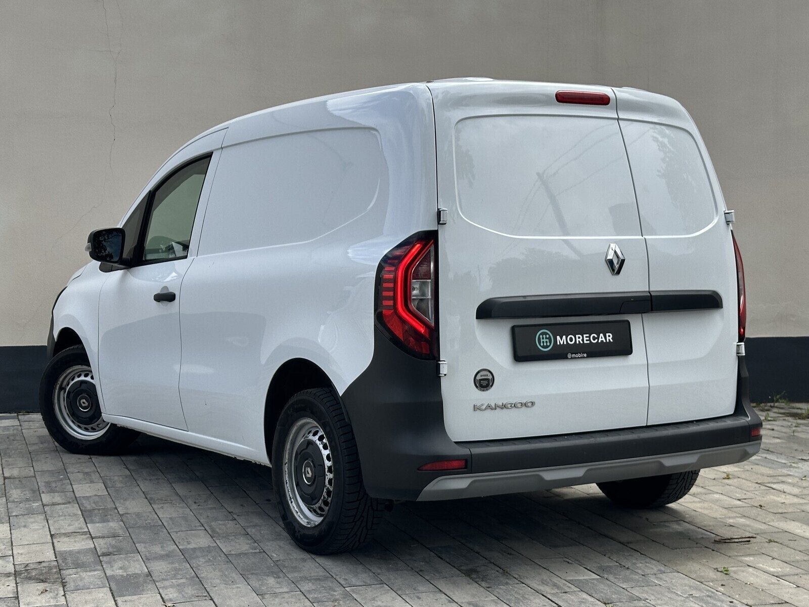 Renault Kangoo 2022, photo 6/10