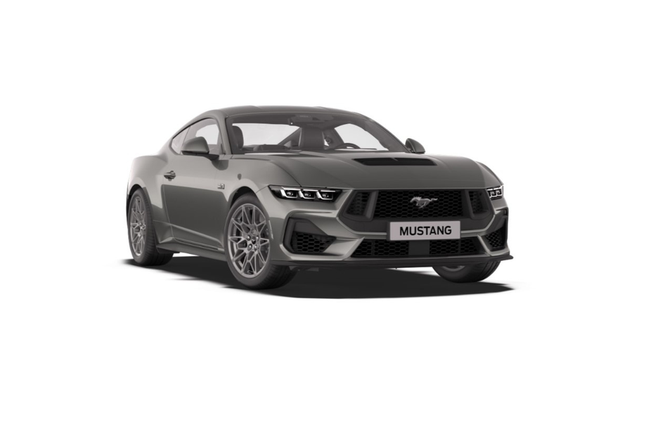 Ford Mustang, 328 kW, bensiin, automaat, tagavedu