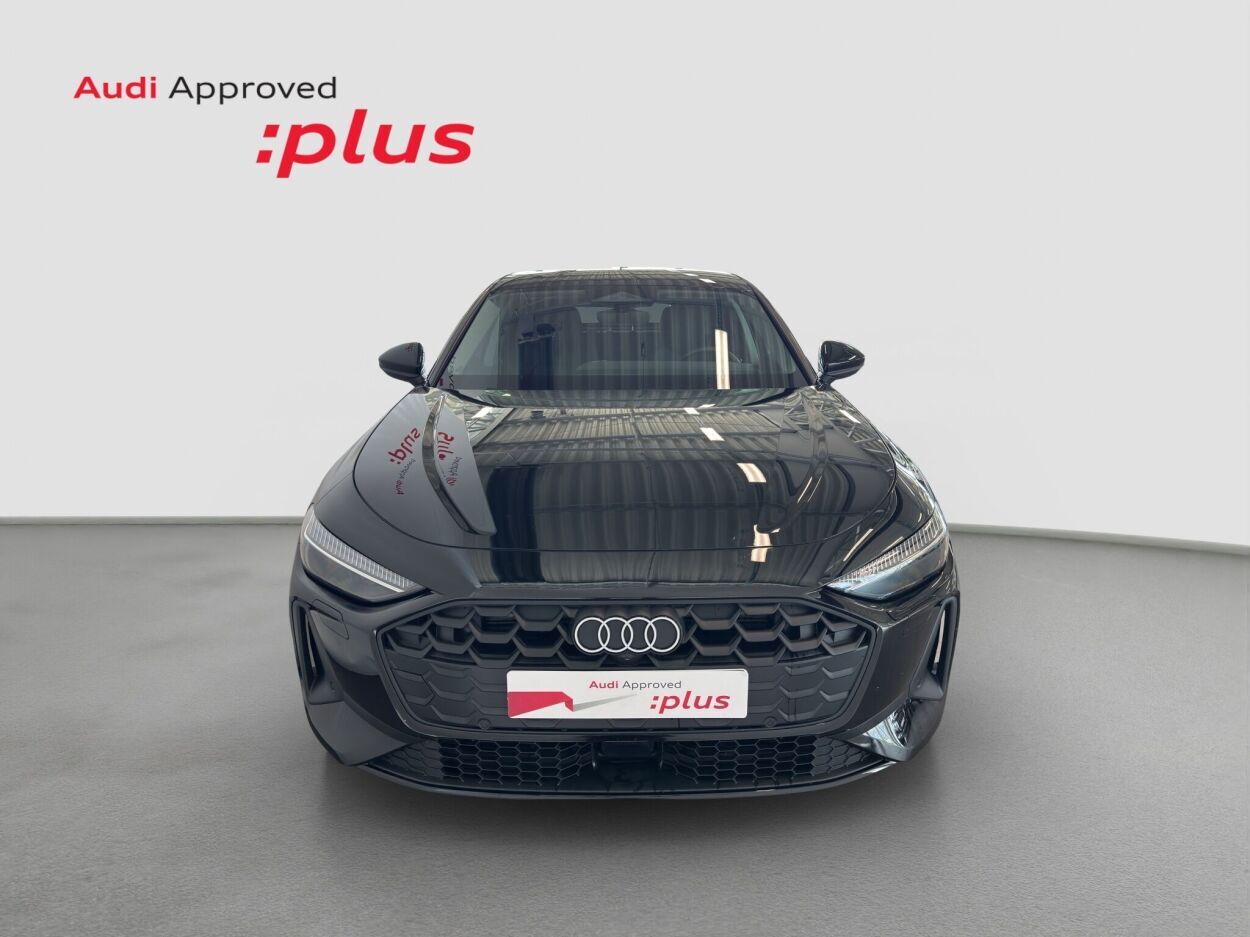 Audi A5 2026, kuva 2/10