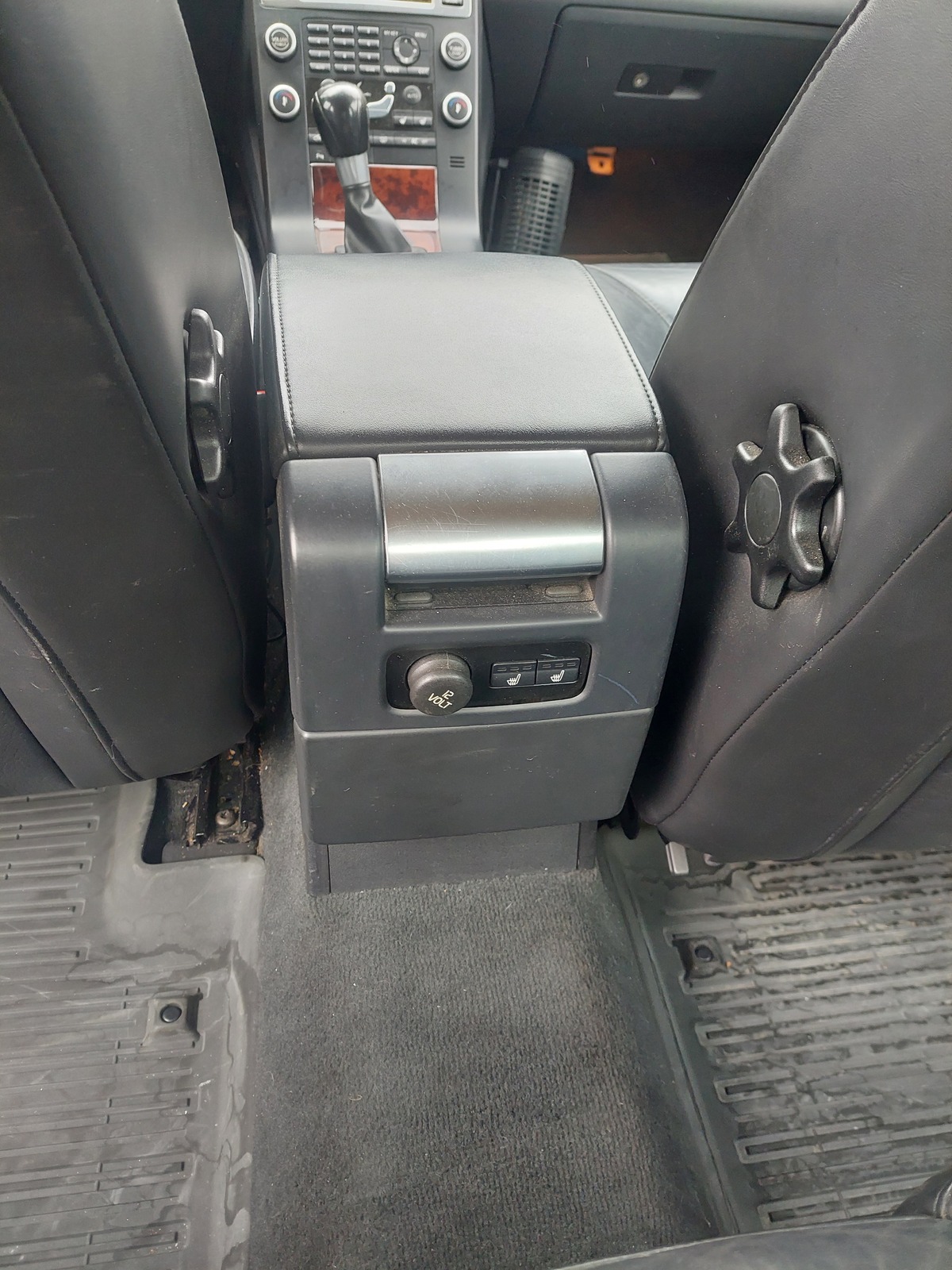 Volvo S80 2008, kuva 4/12