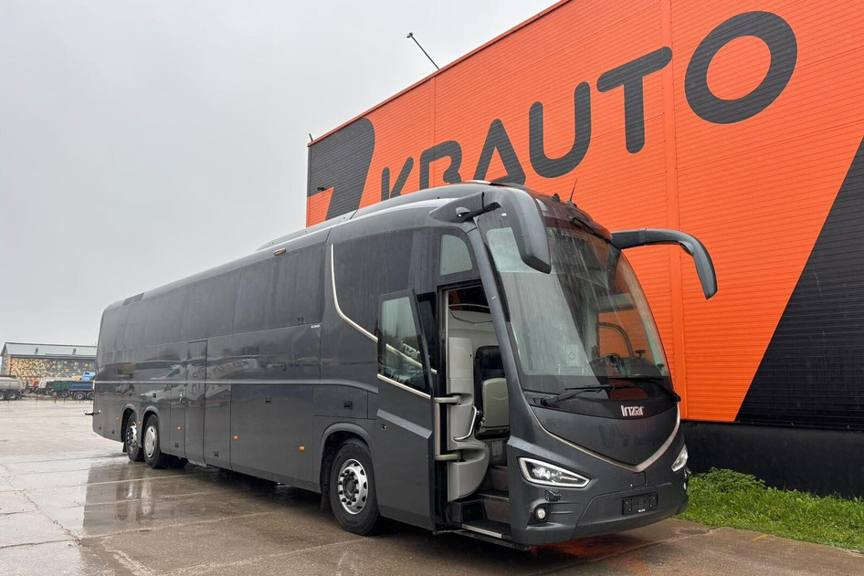 Scania K, 2020, 450 kW, diisel, automaat