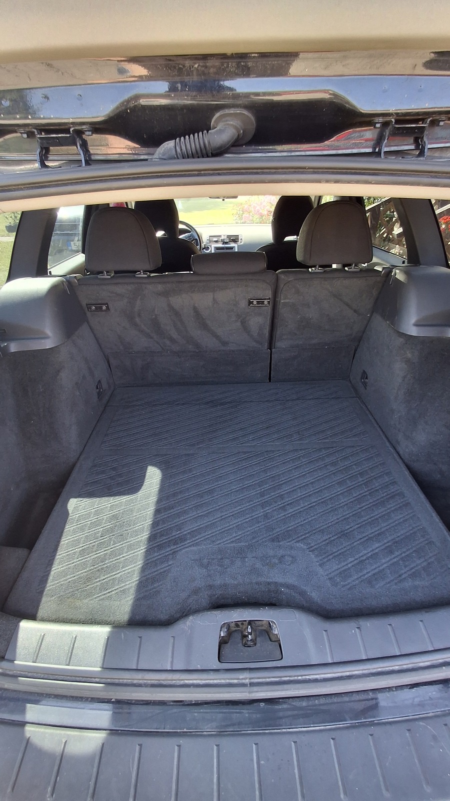 Volvo V50 2009, photo 5/7