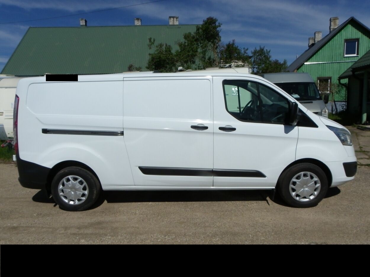 Ford Transit Custom LONG 2016, kuva 4/17