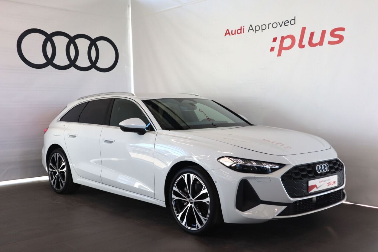 Audi A5 Avant TFSI quattro 2.0 150kW