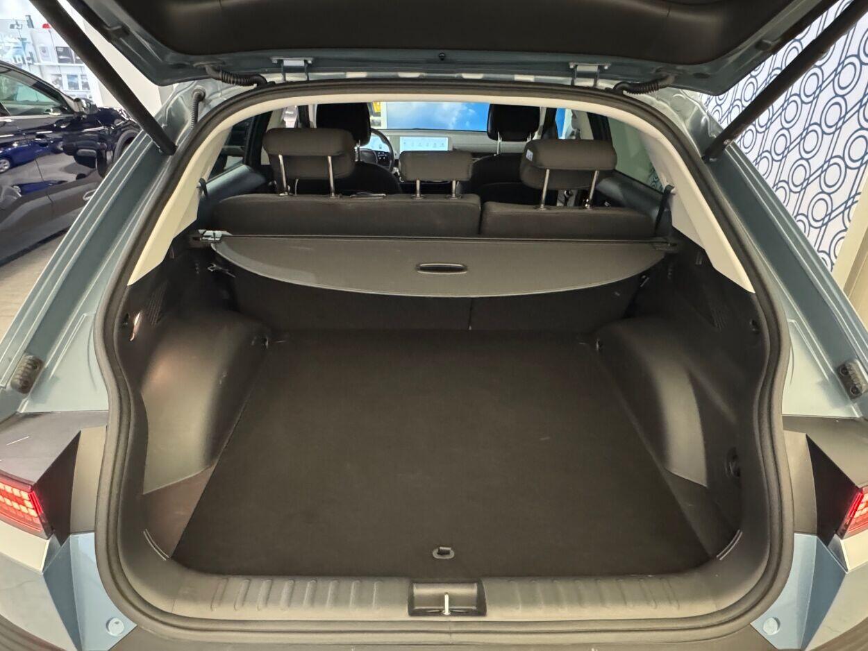 Hyundai Ioniq 5 2024, photo 6/28