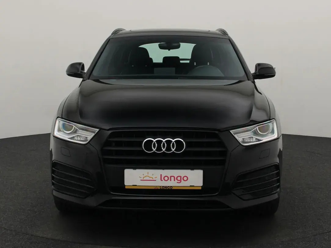 Audi Q3 2016, kuva 3/10