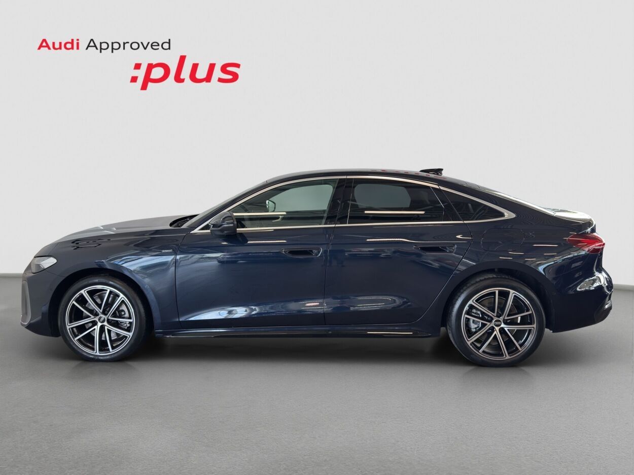 Audi A5 2026, photo 3/13