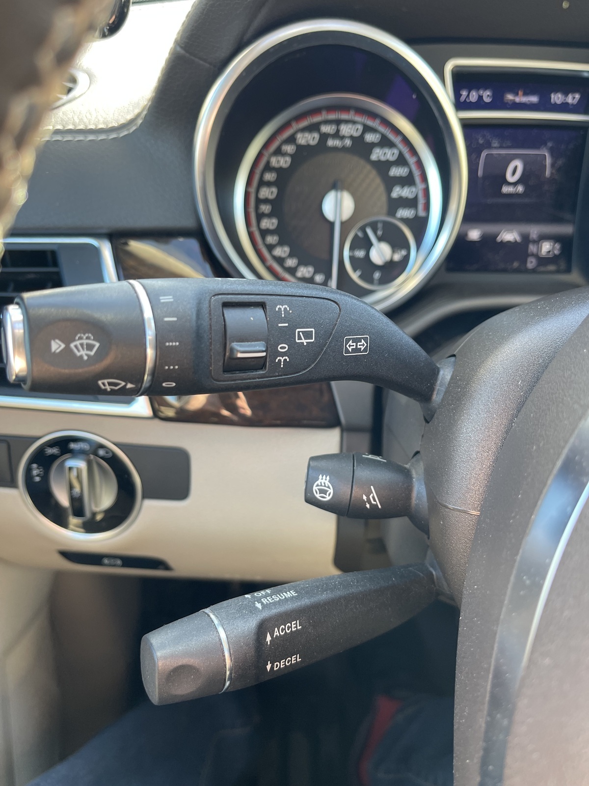 Mercedes-Benz GL 450 2013, kuva 6/10