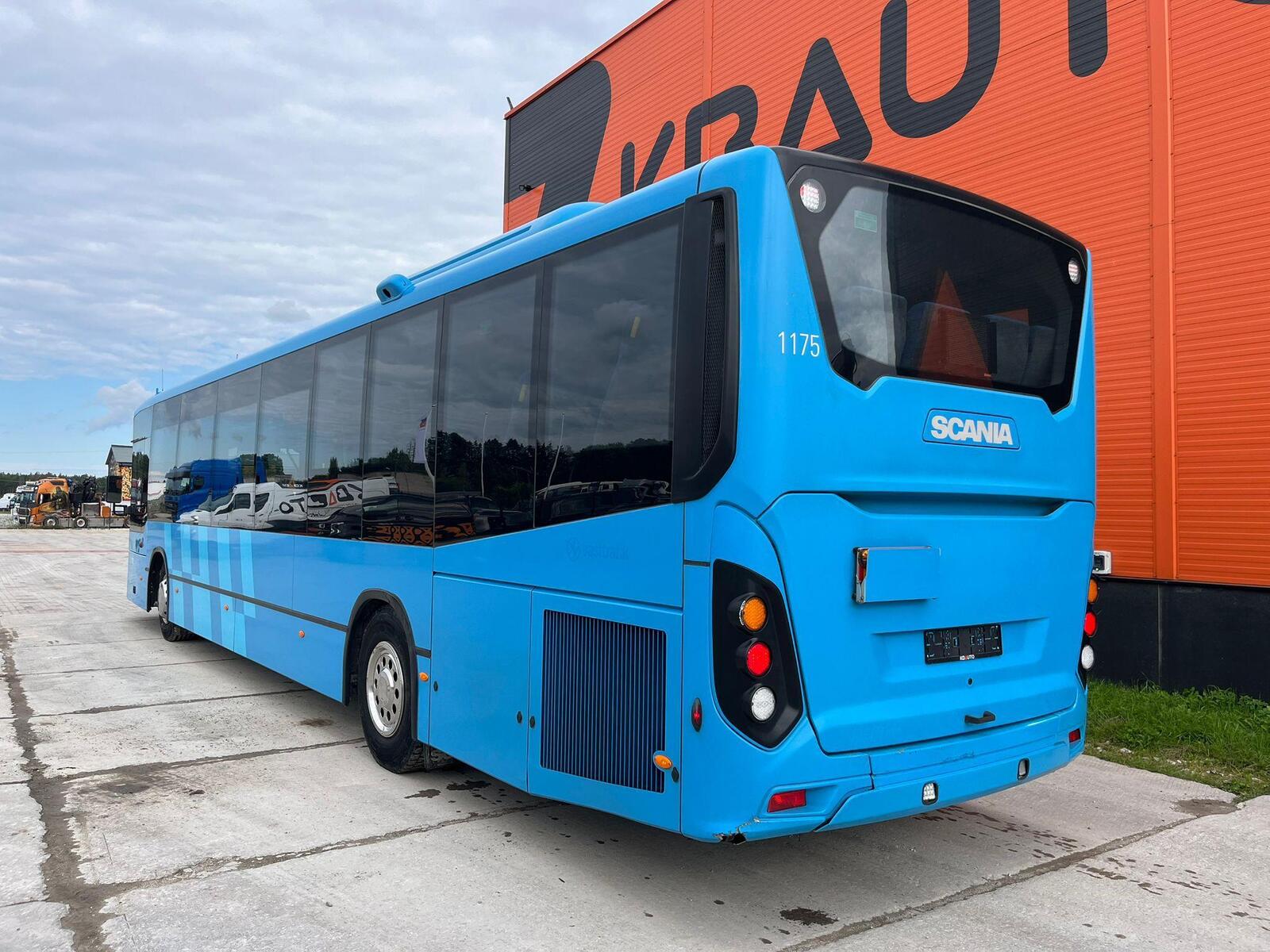 Scania K 2020, kuva 5/27