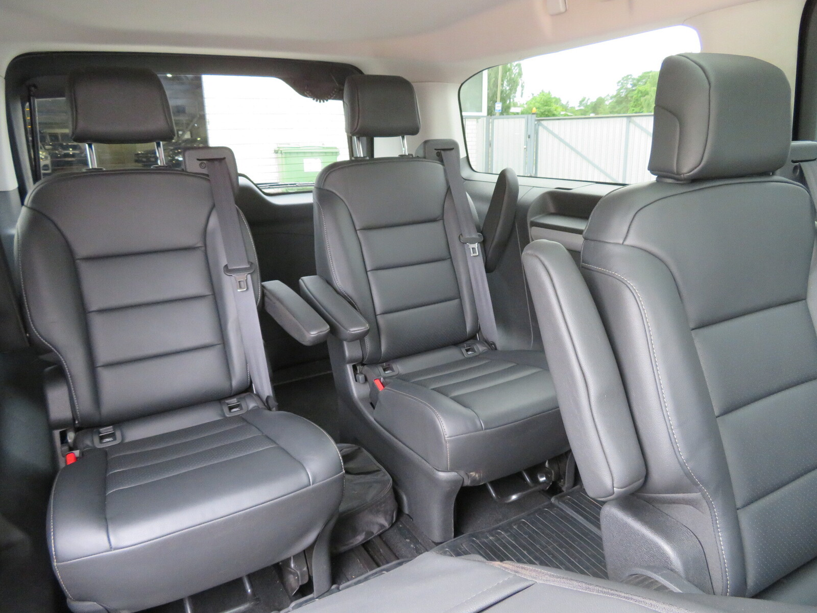 Toyota ProAce 2019, kuva 6/10