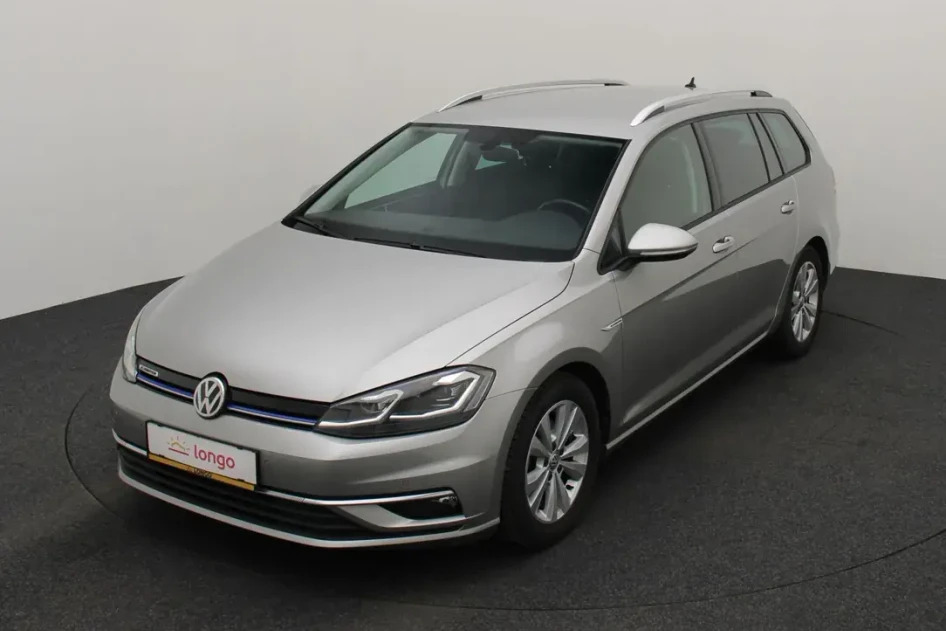 Volkswagen Golf, 2020, 1.5, 96 kW, bensiin, manuaal, esivedu