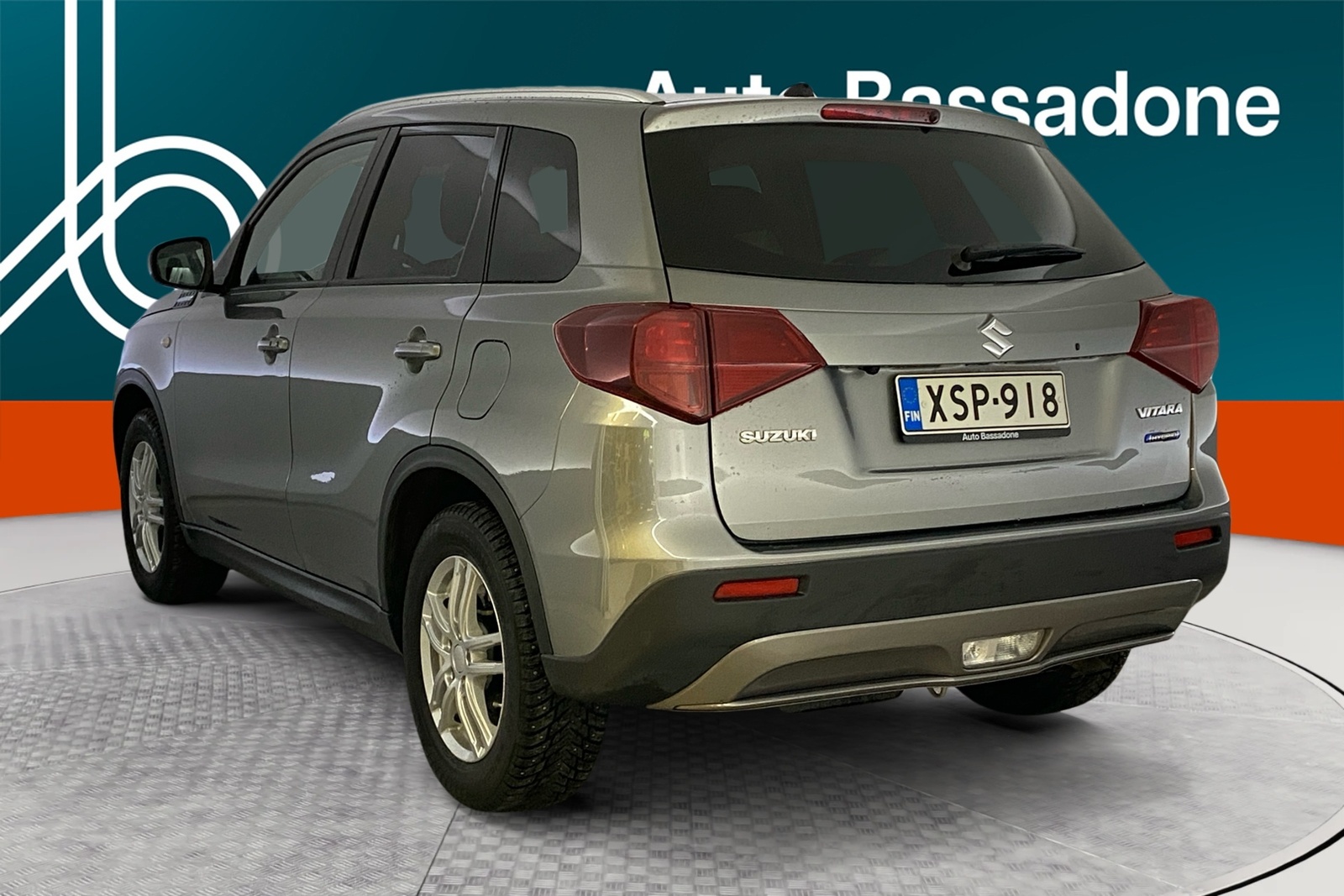 Suzuki Vitara 2024, photo 3/31