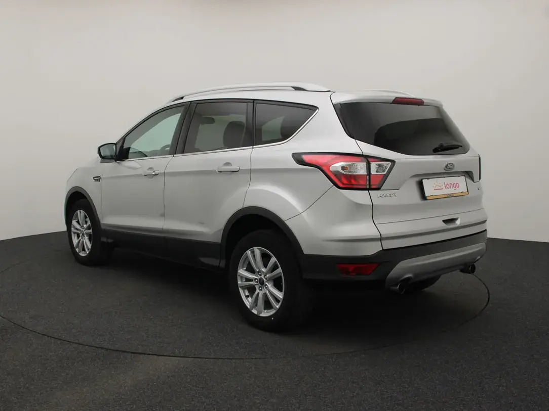 Ford Kuga Trend Ultimate 1.5 88kW 2018, photo 7/30