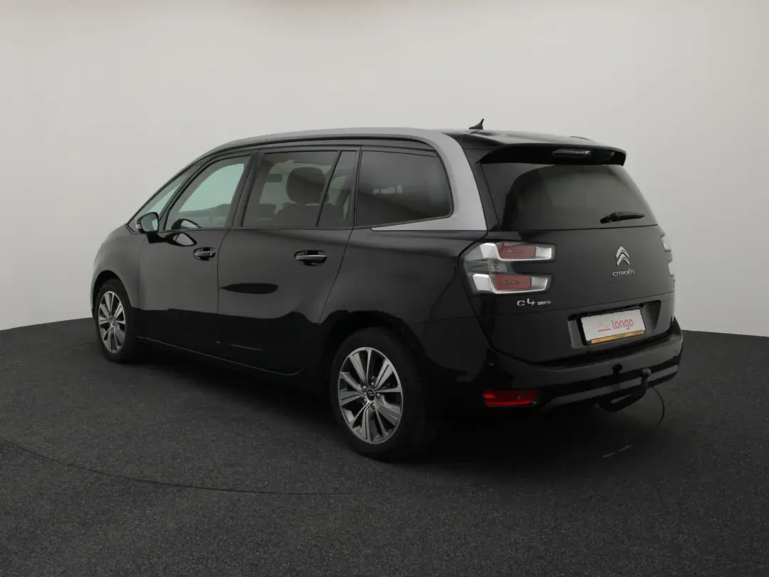Citroën Grand C4 Picasso 2015, photo 7/39