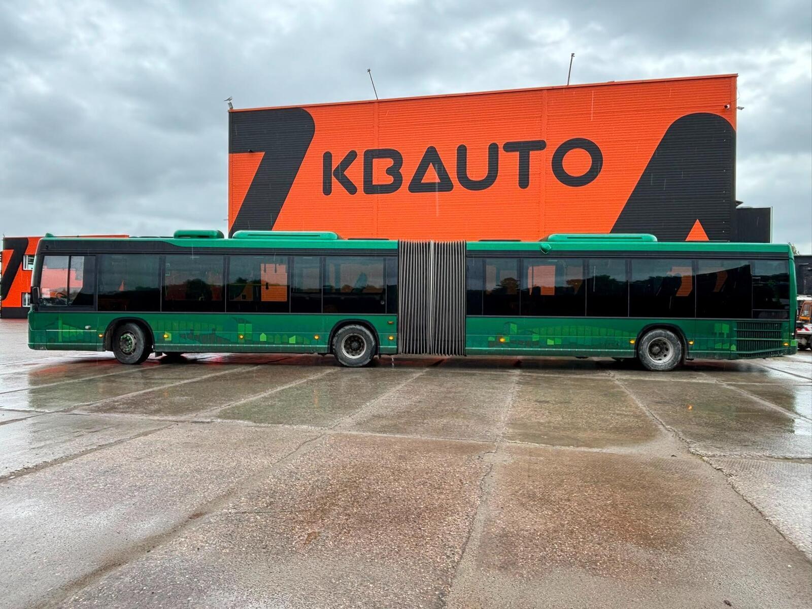 Scania K 2016, photo 5/26