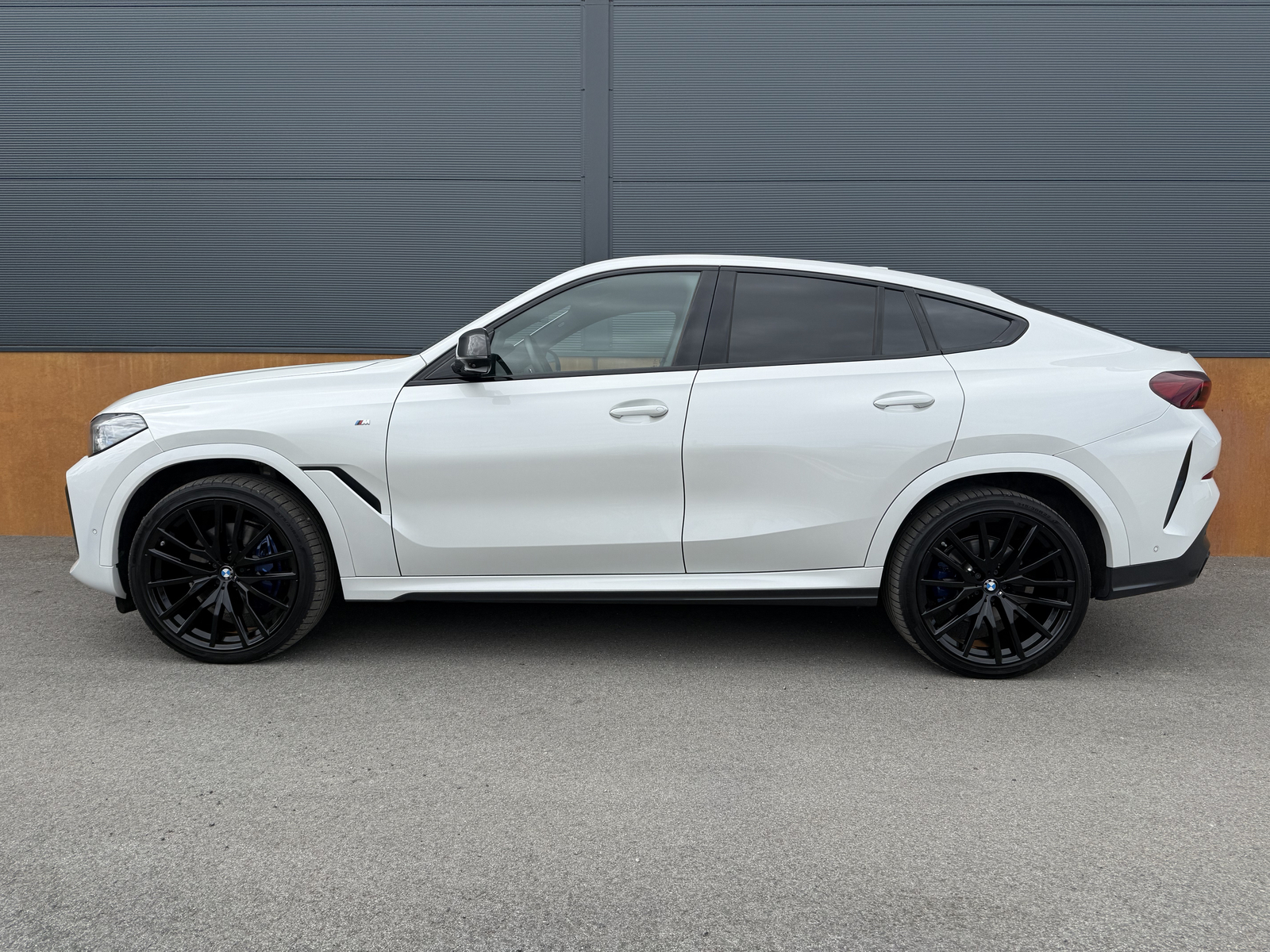 BMW X6 2022, kuva 5/12