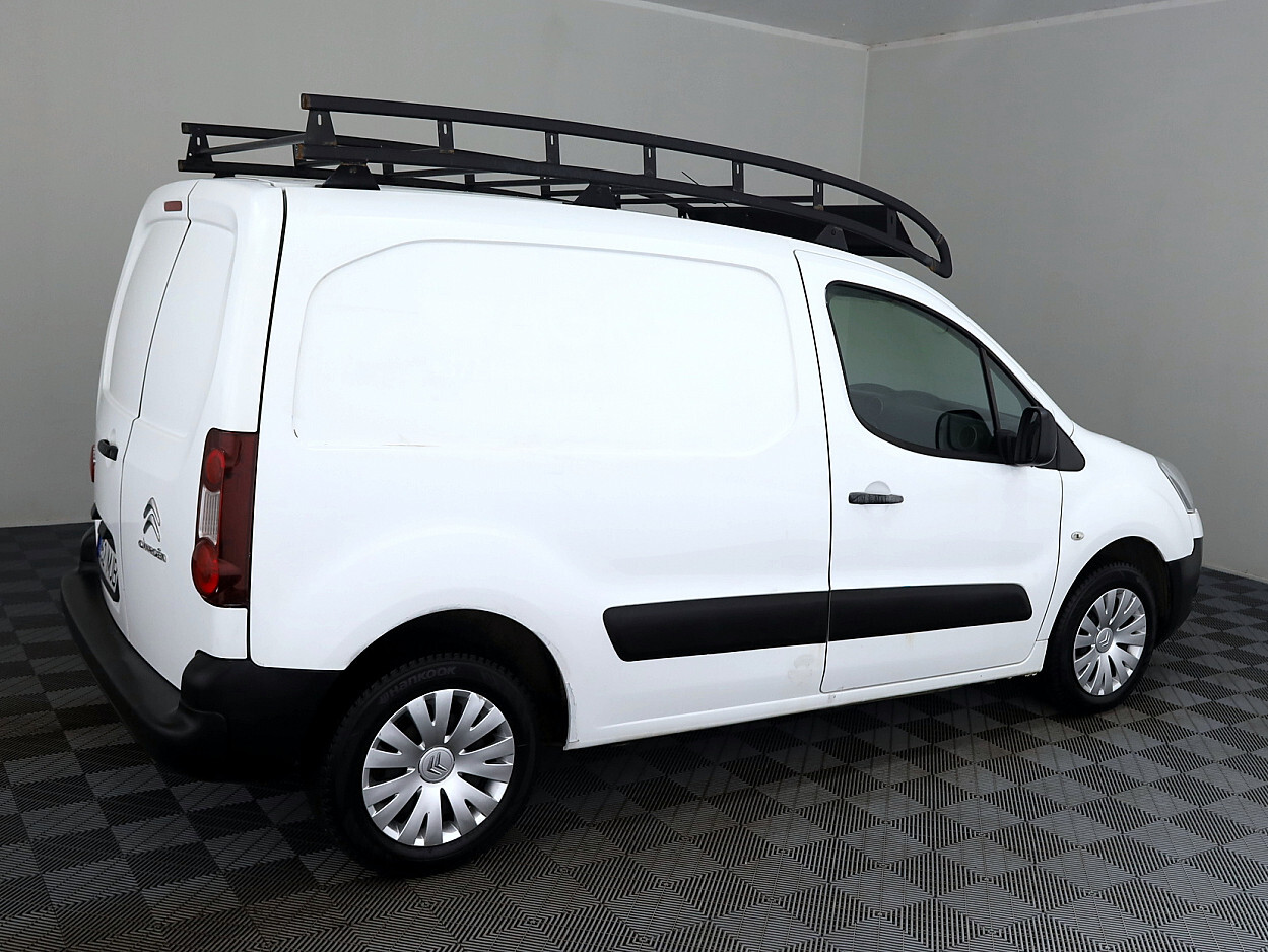 Citroën Berlingo 2013, kuva 3/7