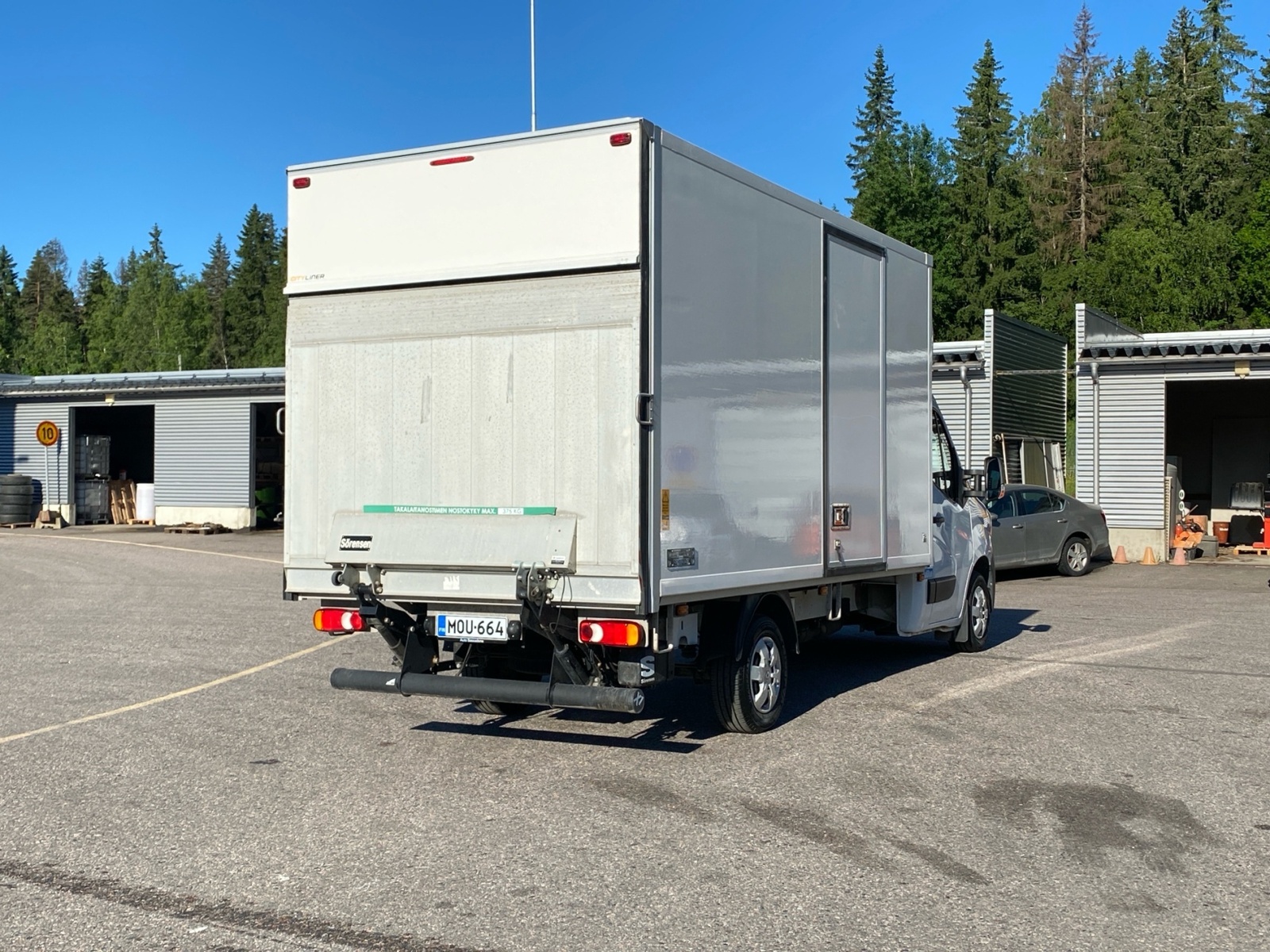 Renault Master 2023, kuva 5/30