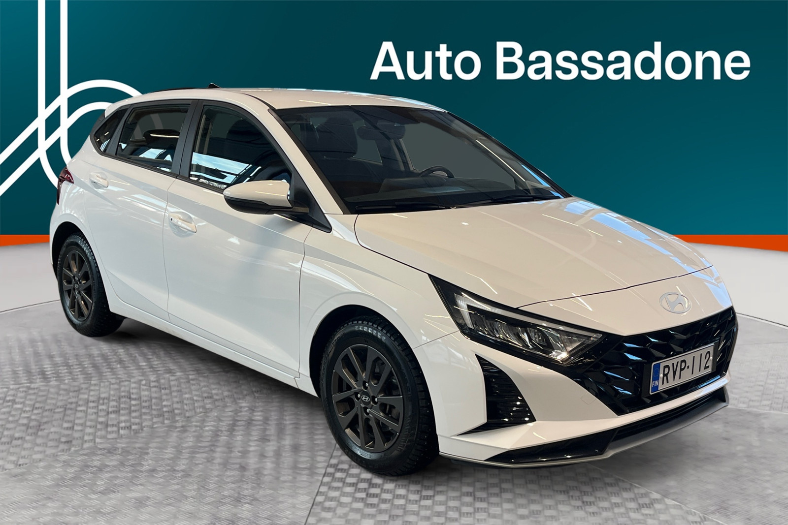 Hyundai i20 2023, photo 7/21