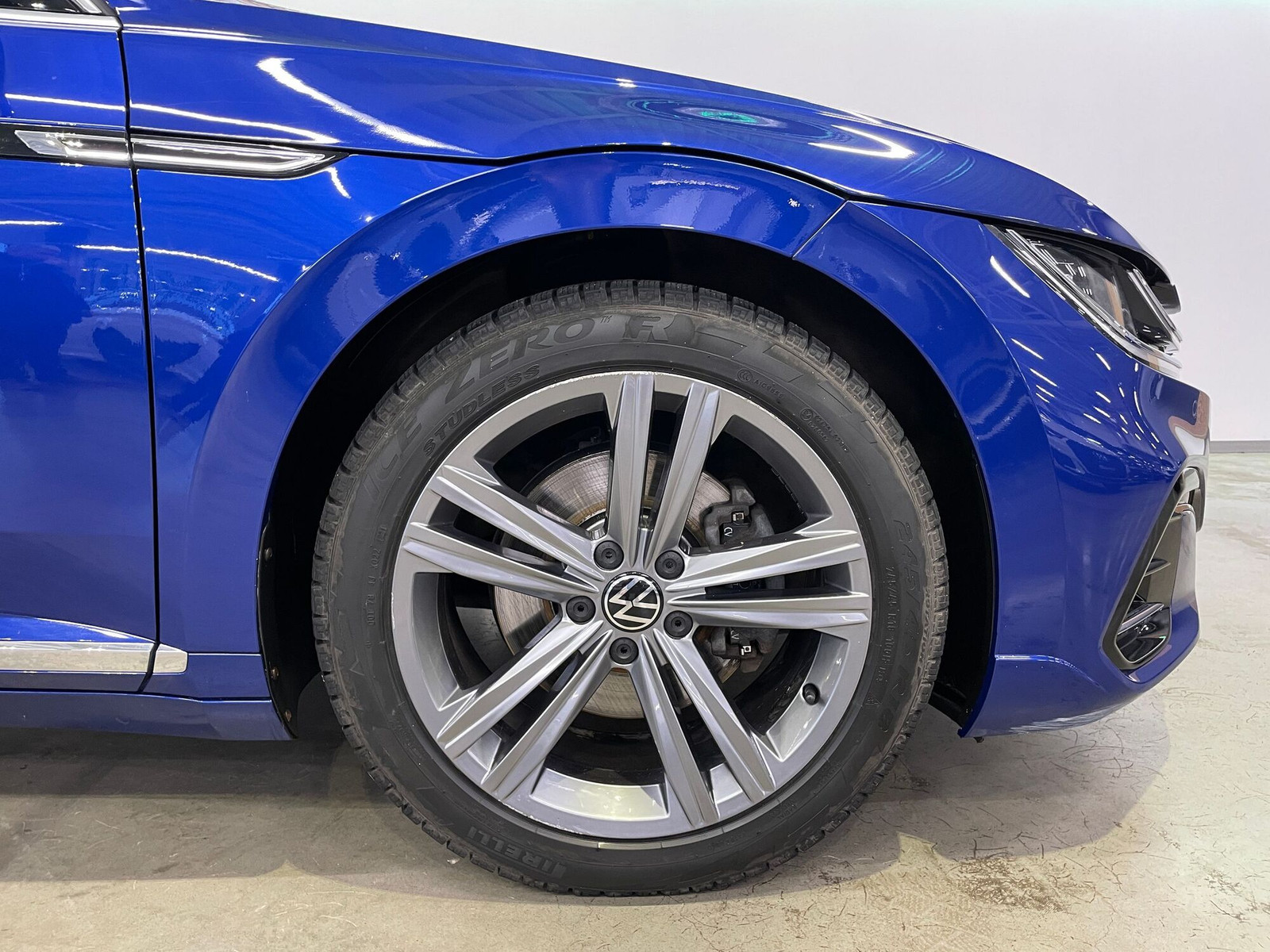 Volkswagen Arteon 2022, kuva 5/22
