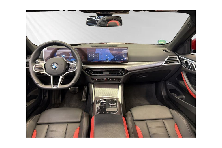 BMW 420 2025, kuva 6/10