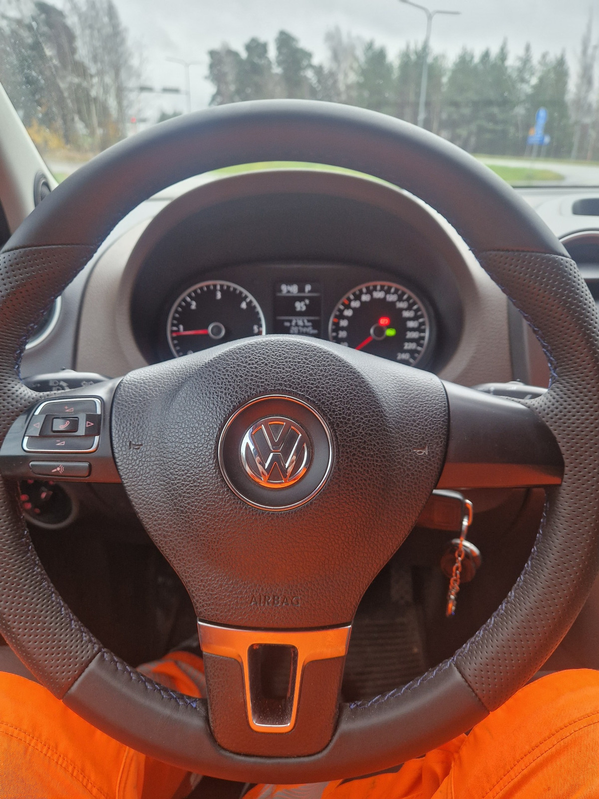 Volkswagen Amarok 2013, photo 6/9