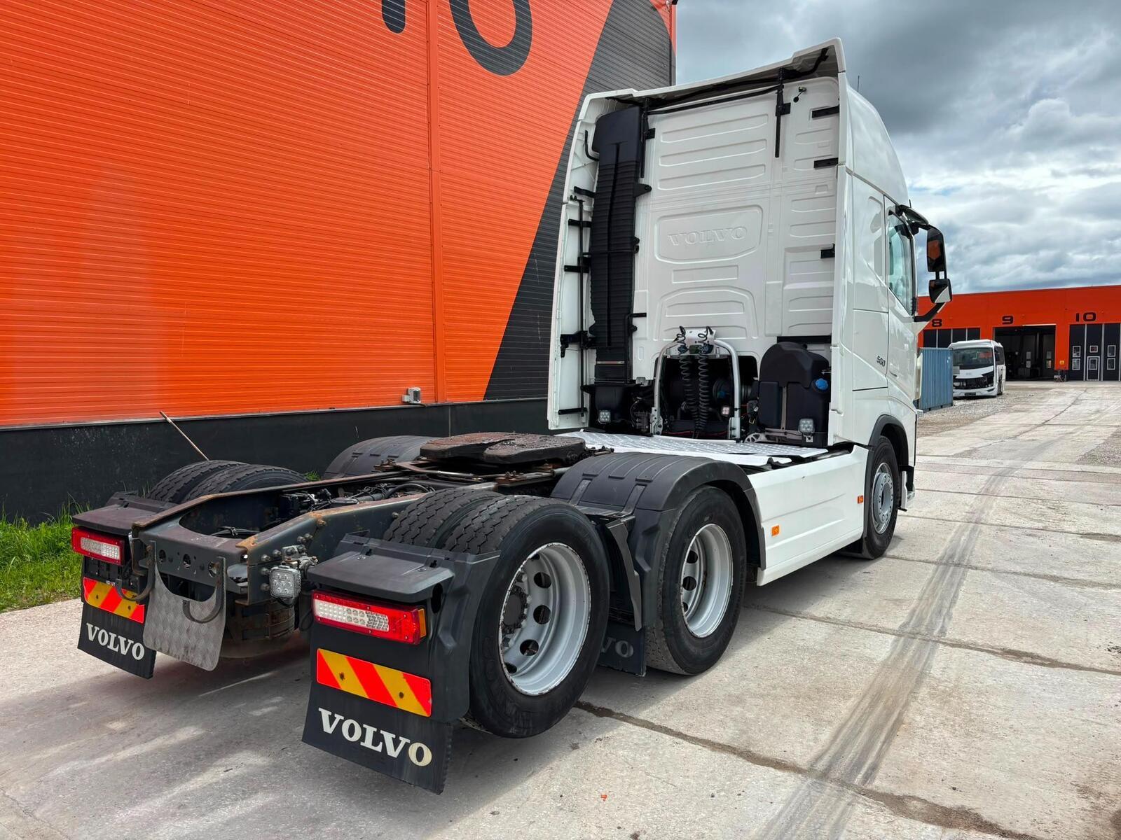 Volvo FH 2019, kuva 6/26