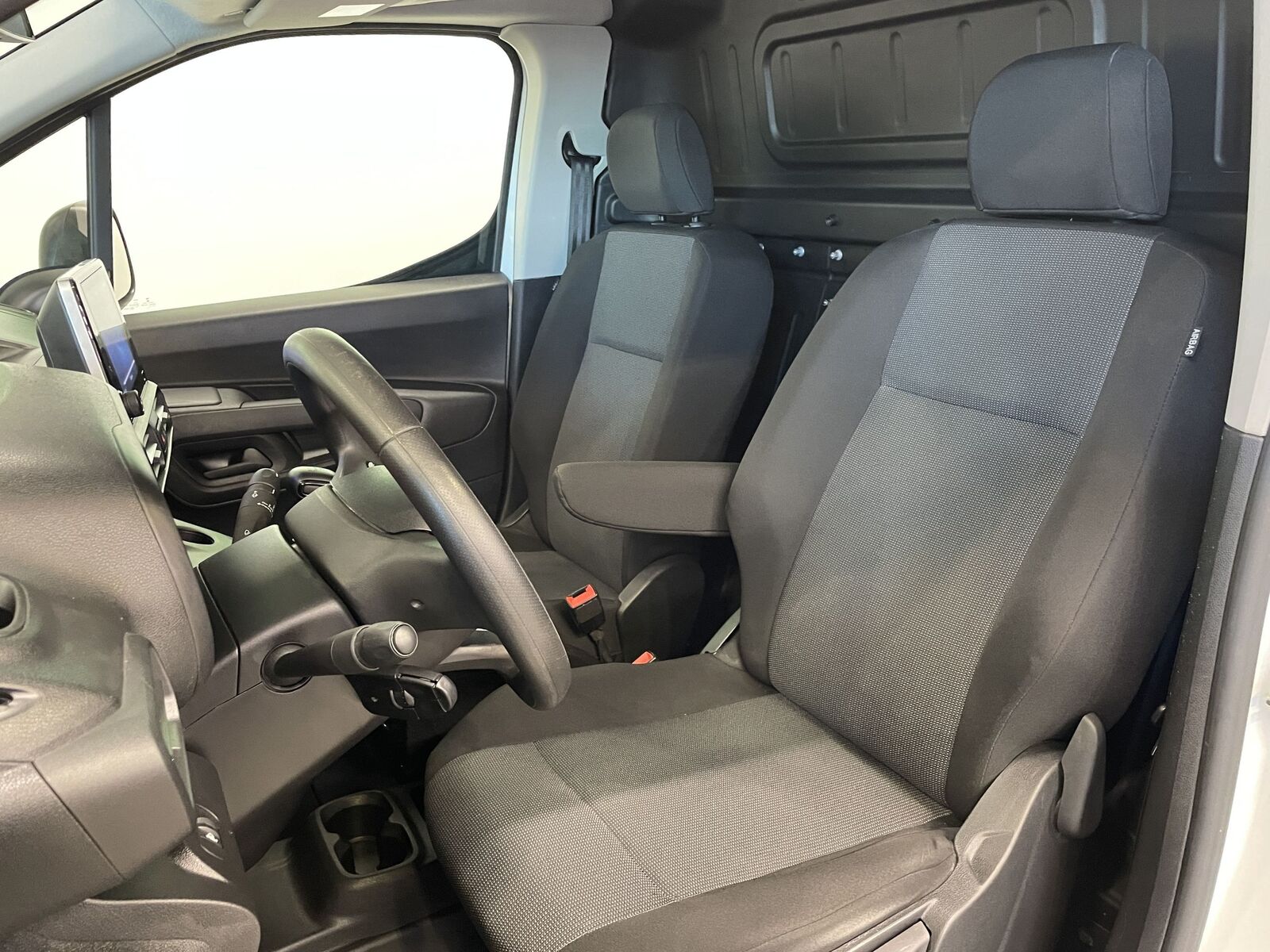 Toyota ProAce City 2022, kuva 7/16