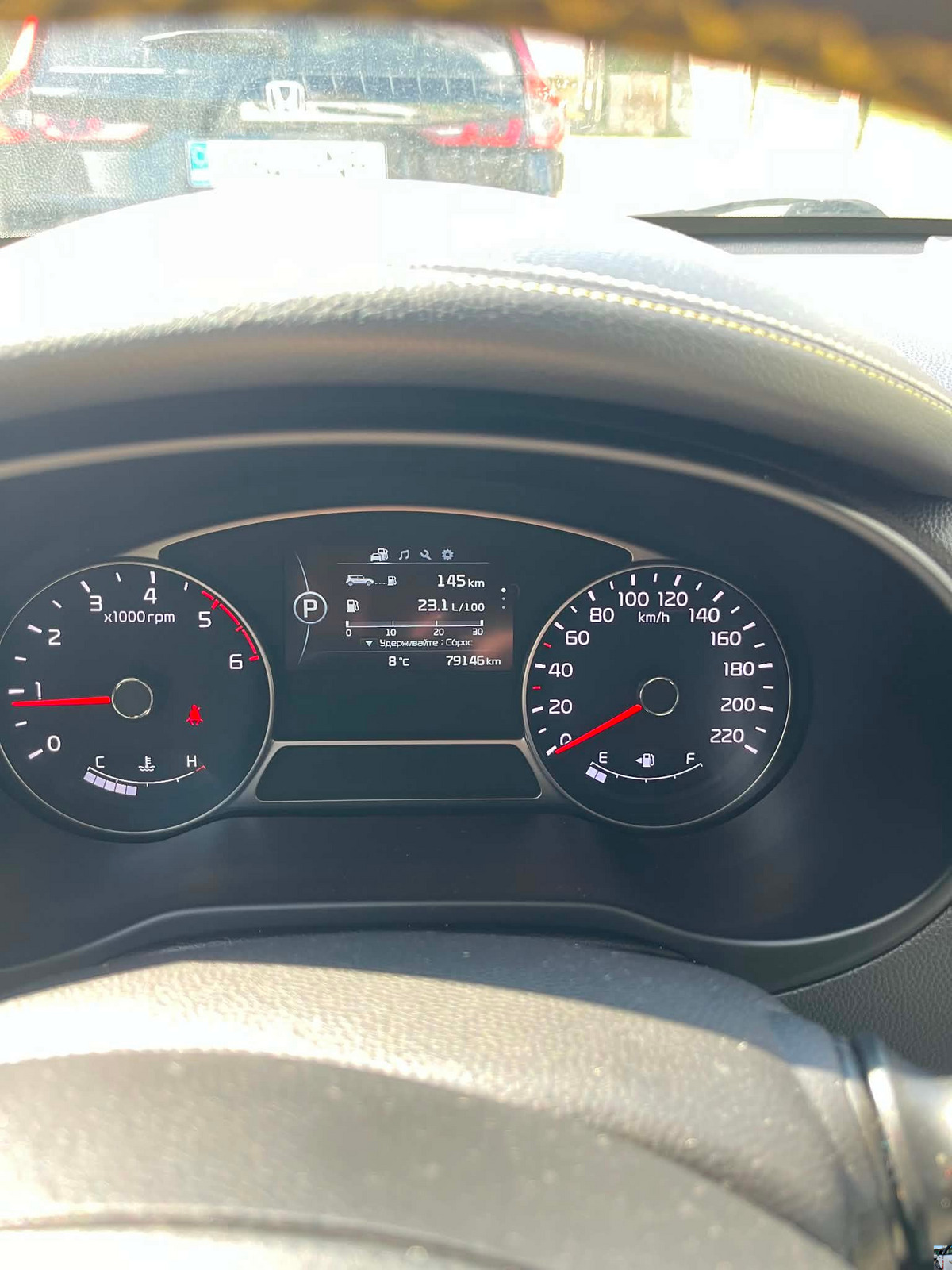 Kia Soul 1.6 R4 94kW 2016, photo 5/6