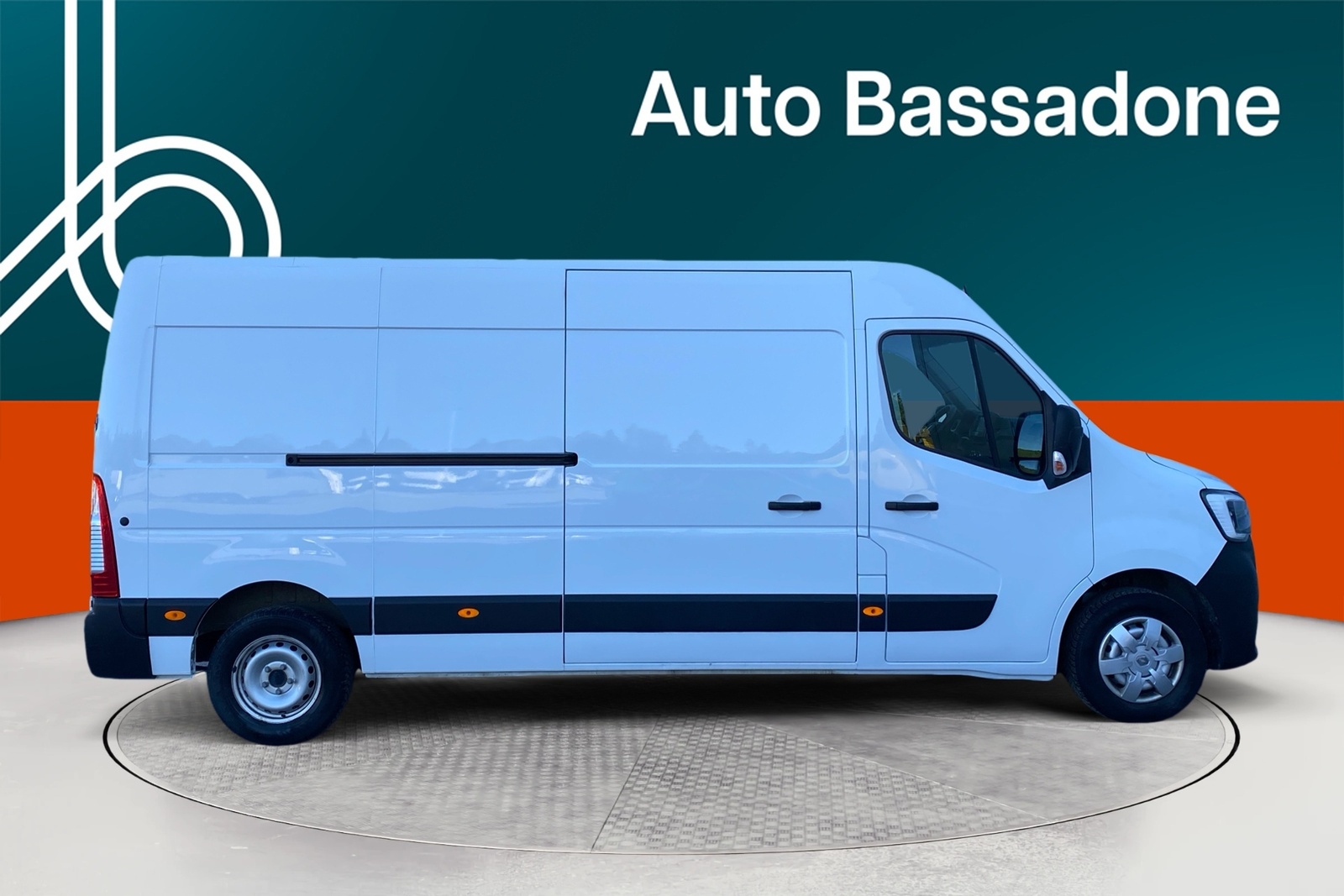 Renault Master 2023, kuva 6/31