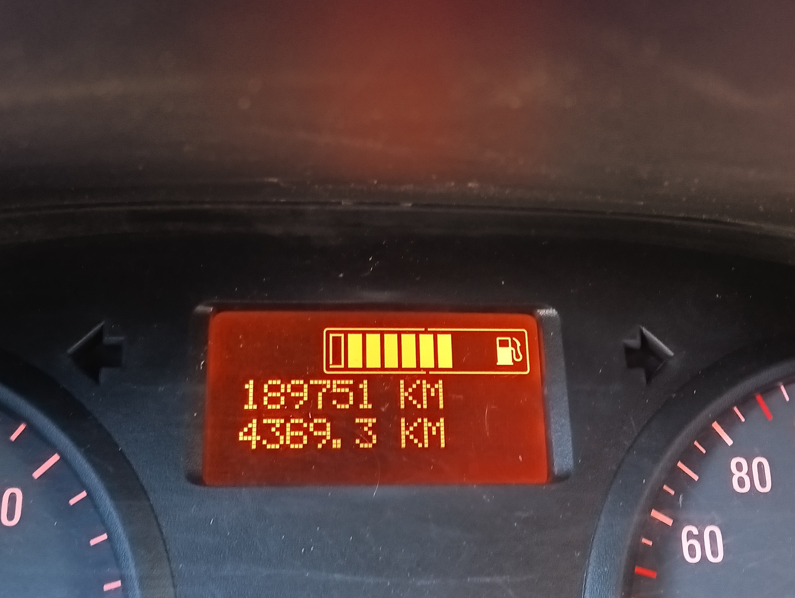 Opel Vivaro 2012, kuva 5/5