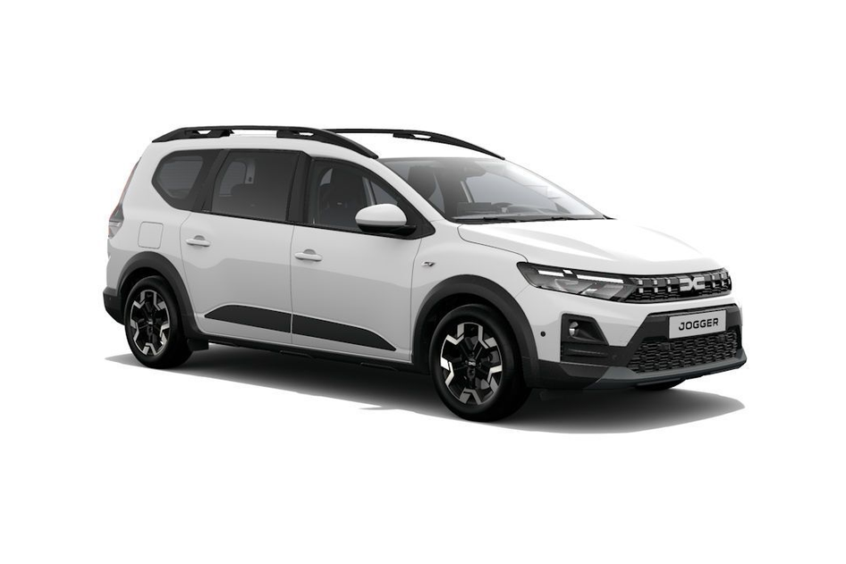 Dacia Jogger, 1.2, lpg, automaat, esivedu