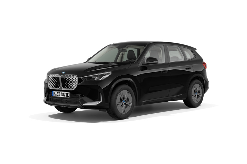 BMW X1, электричество, автомат