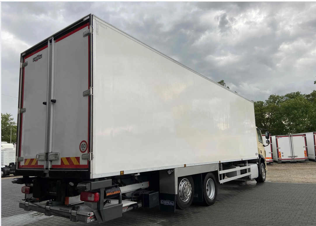 DAF 2016, photo 4/10