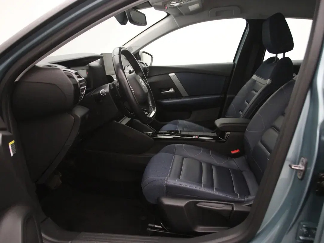 Citroën C4 2021, kuva 4/35