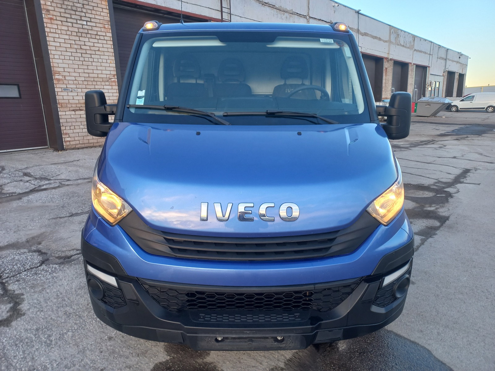 Iveco 2018, kuva 3/9