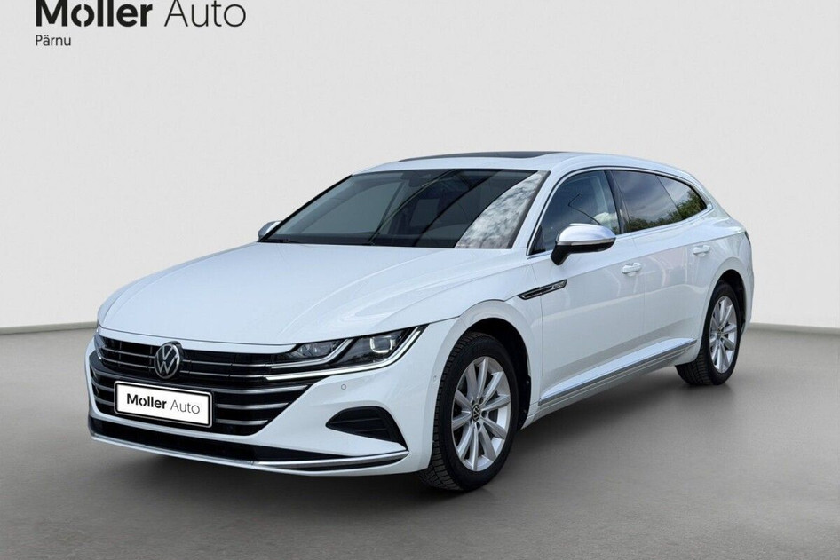 Volkswagen Arteon, 2021, 1.4, 115 kW, подключаемый гибрид (бензин/электричество), автомат, передний привод
