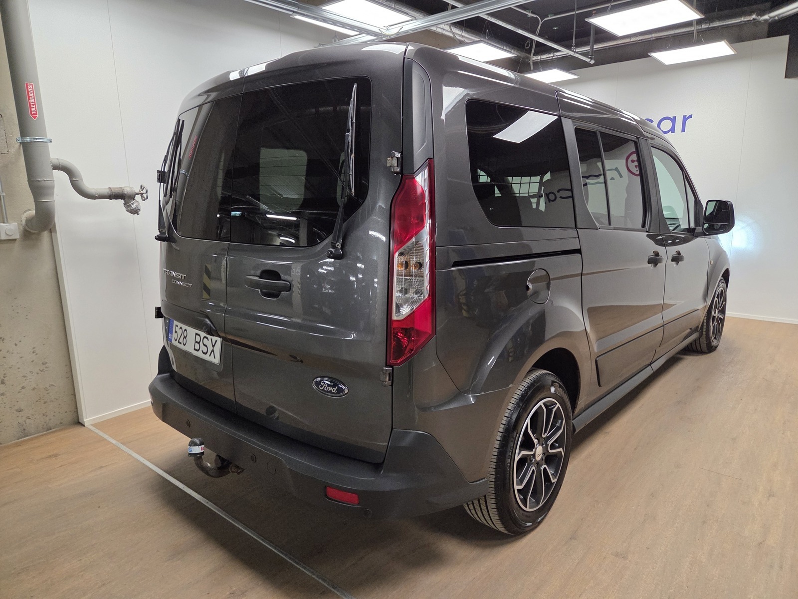 Ford Transit Connect 2016, kuva 6/24