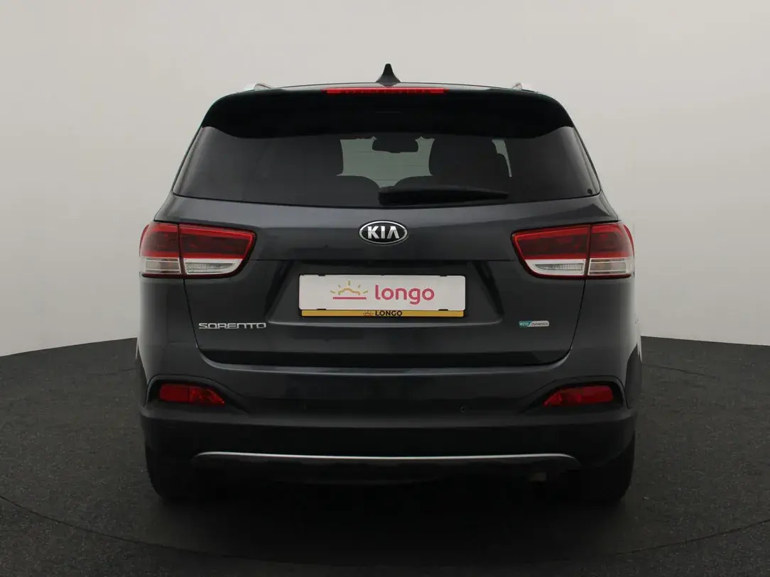 Kia Sorento DynamicLine 2.2 147kW 2016, photo 5/32