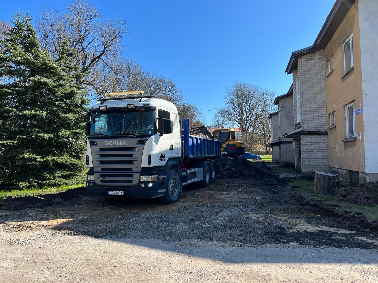 Scania R480 2007, kuva 4/7
