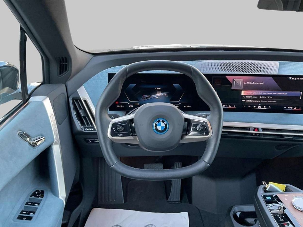BMW iX 2025, kuva 3/10