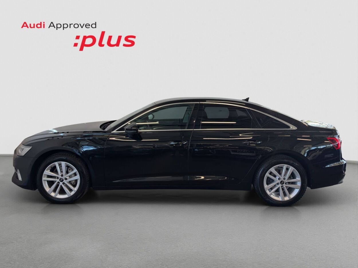 Audi A6 40 TDI 2.0 150kW 2024, kuva 2/10