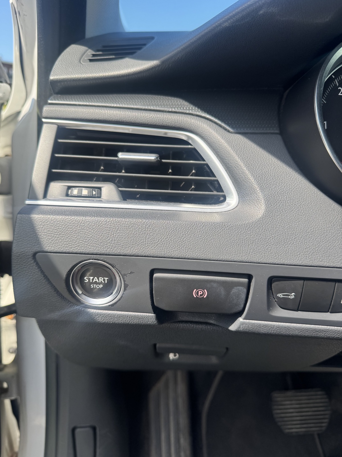 Peugeot 508 2012, photo 7/7