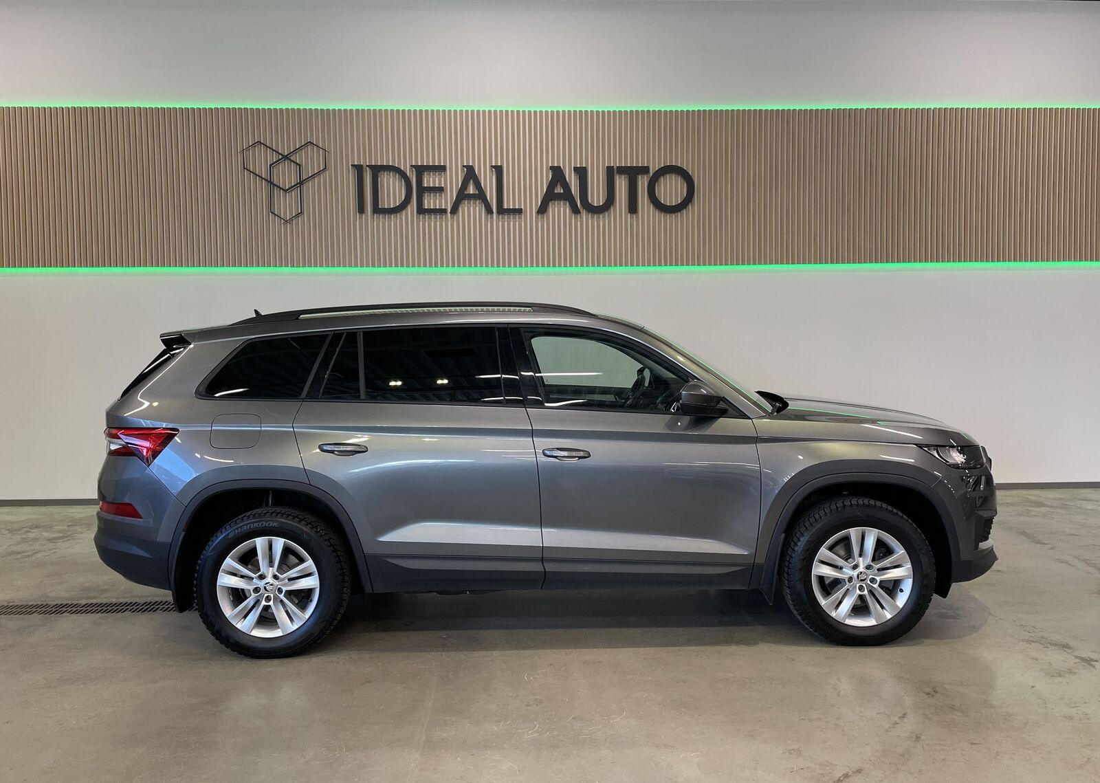 Škoda Kodiaq 2024, kuva 3/10
